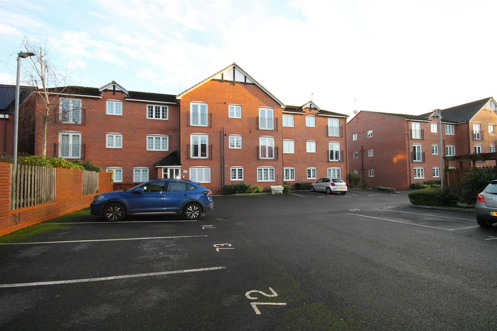 Car Park