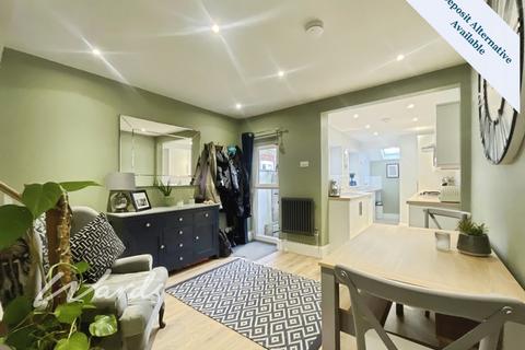 2 bedroom terraced house to rent, Regent Street, Whitstable CT5