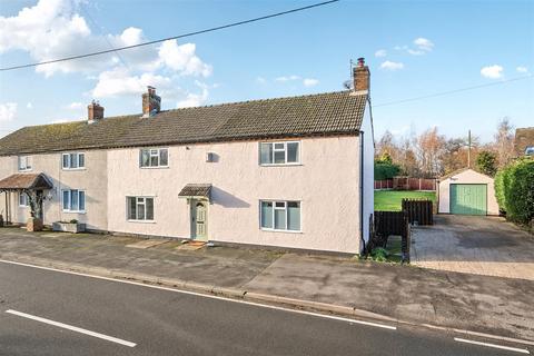 3 bedroom semi-detached house for sale, Tilstock, Whitchurch.