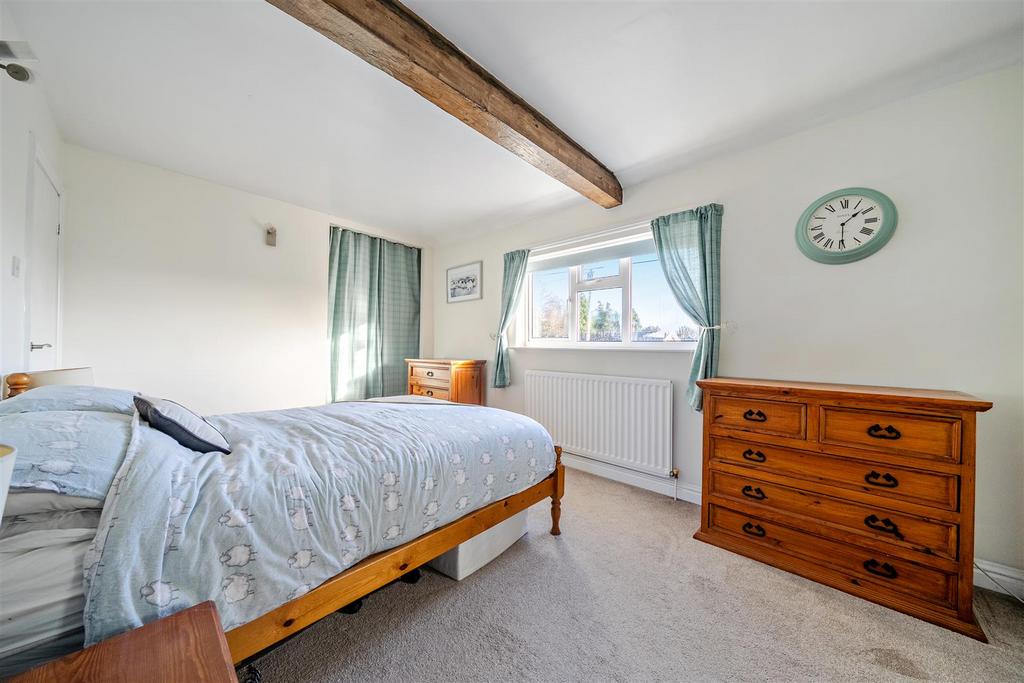 Bedroom 11