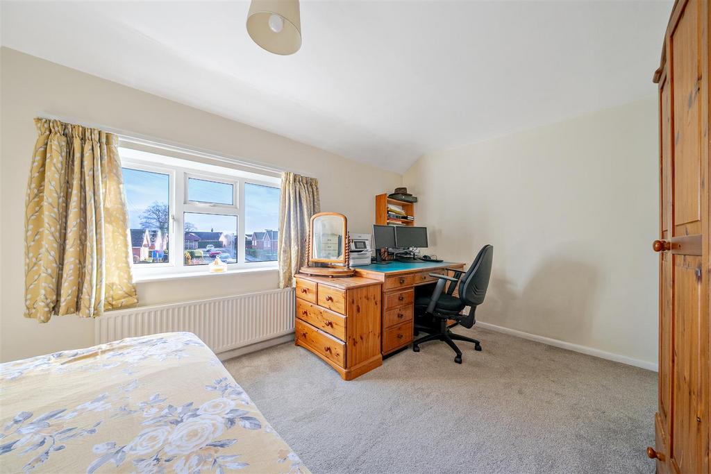 Bedroom 22