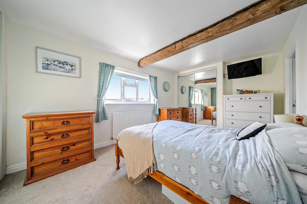 Bed1