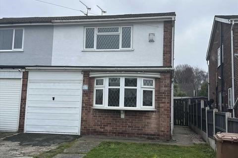 3 bedroom semi-detached house to rent, Scunthorpe DN17