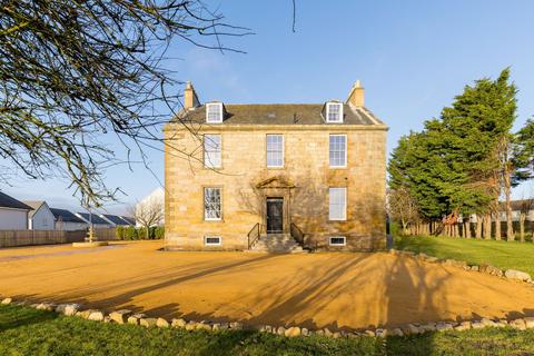undefined, Duloch House, Dunfermline