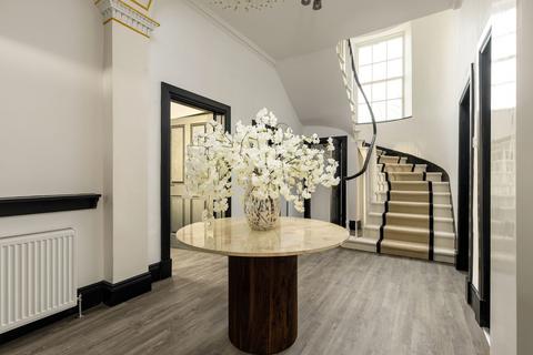 undefined, Duloch House, Dunfermline