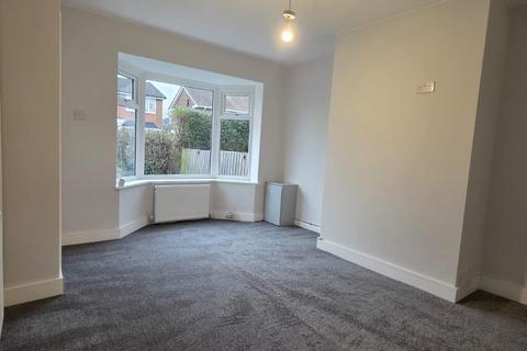 2 bedroom semi-detached house to rent, Queen Street, Moxley, Wednesbury, WS10 8RG