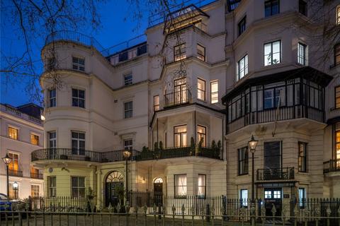 undefined, Park Lane, Mayfair, London, W1K