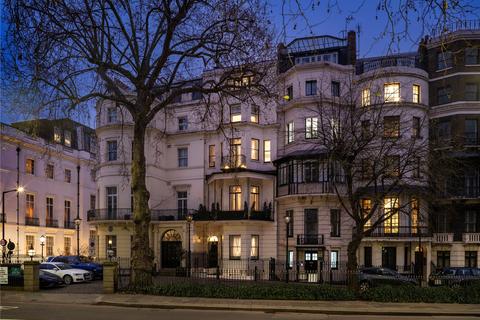undefined, Park Lane, Mayfair, London, W1K