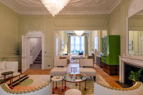 undefined, Park Lane, Mayfair, London, W1K