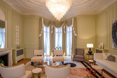 undefined, Park Lane, Mayfair, London, W1K