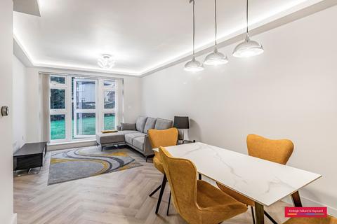 2 bedroom flat to rent, Oakleigh Road North, London, N20