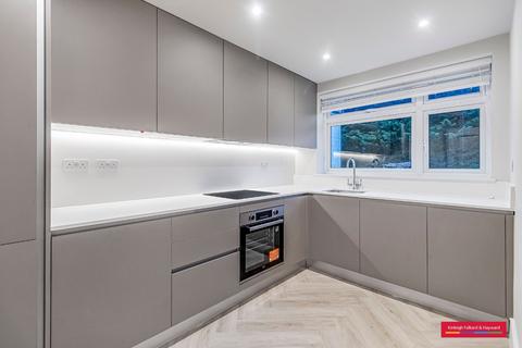 2 bedroom flat to rent, Oakleigh Road North, London, N20