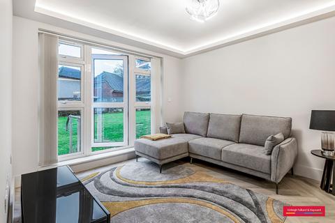 2 bedroom flat to rent, Oakleigh Road North, London, N20