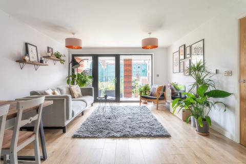 undefined, Akerman Road, London, SW9