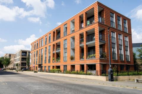 undefined, Akerman Road, London, SW9