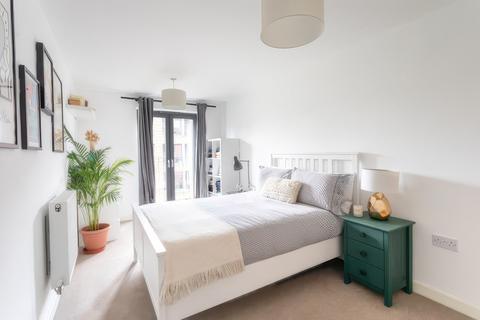 undefined, Akerman Road, London, SW9