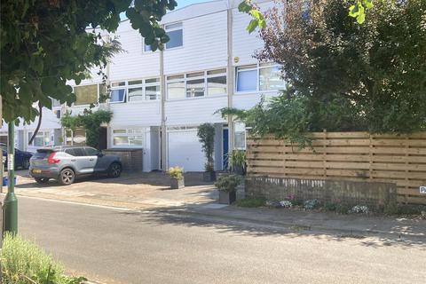 Paxton Close, Kew, Surrey, TW9