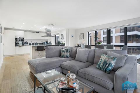 2 bedroom apartment for sale, Royal Engineers Way, London, NW7