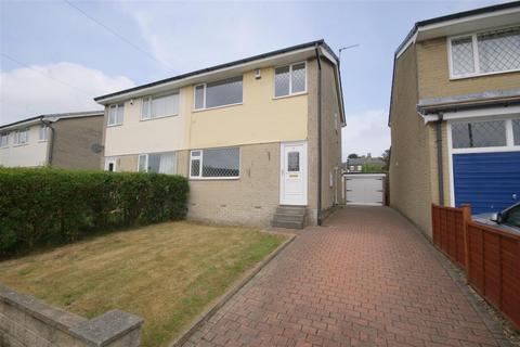 undefined, Birch Close, Brighouse