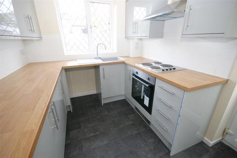 undefined, Birch Close, Brighouse