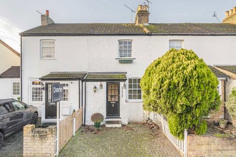 2 bedroom terraced house for sale, Upper Halliford Road, Shepperton TW17