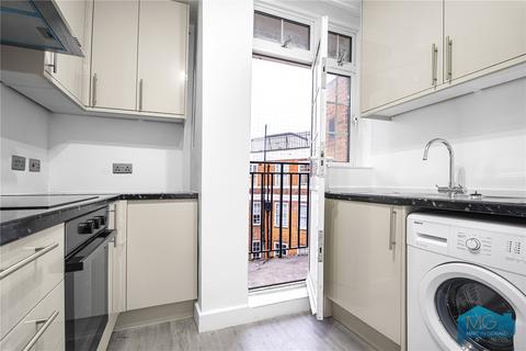 2 bedroom apartment for sale, Prince of Wales Road, Kentish Town, London, NW5