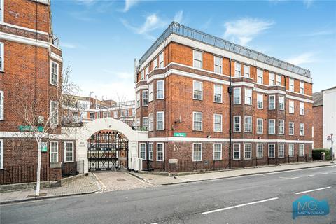 2 bedroom apartment for sale, Prince of Wales Road, Kentish Town, London, NW5