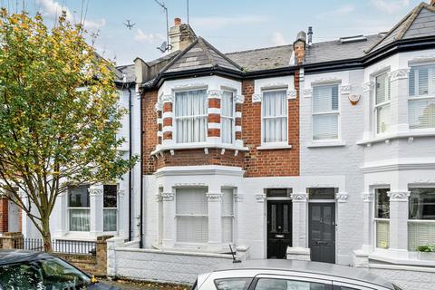 1 bedroom terraced house for sale, Gladwyn Road, London, SW15