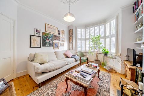 1 bedroom terraced house for sale, Gladwyn Road, London, SW15