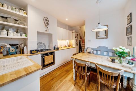 1 bedroom terraced house for sale, Gladwyn Road, London, SW15