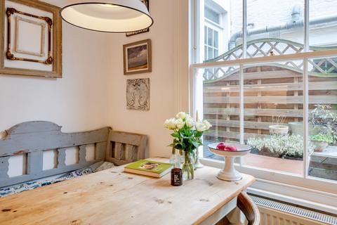 1 bedroom terraced house for sale, Gladwyn Road, London, SW15