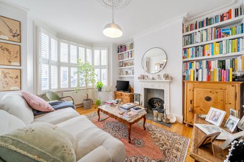 1 bedroom terraced house for sale, Gladwyn Road, London, SW15