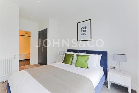 1 bedroom apartment to rent, Grantham House, London City Island, London, E14