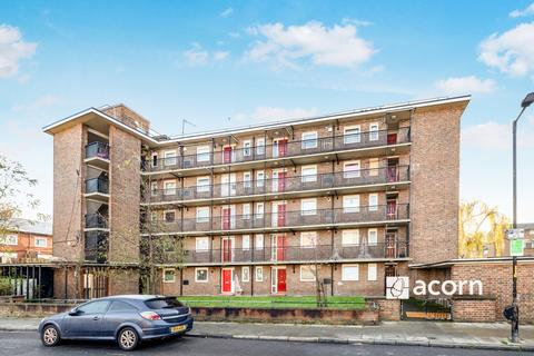 1 bedroom flat to rent, Massinger Street London Bridge SE17