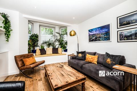 1 bedroom flat to rent, Pardoner Street London SE1