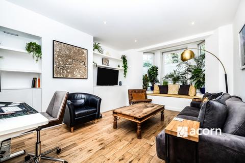 1 bedroom flat to rent, Pardoner Street London SE1