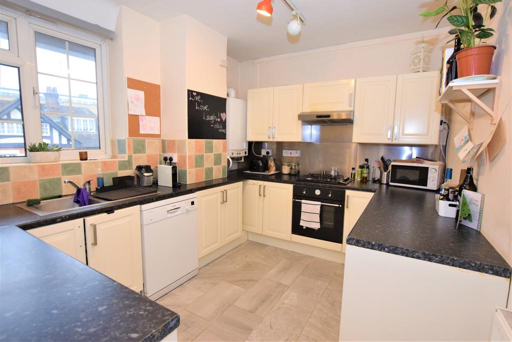 Kitchen edit 2