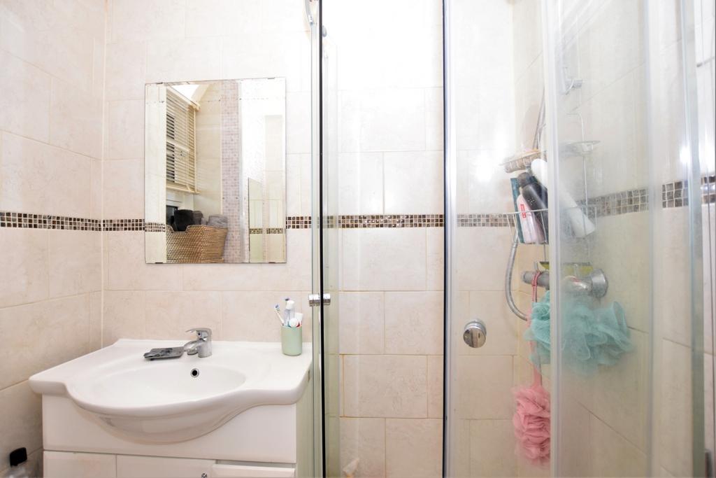 Bathroom edit