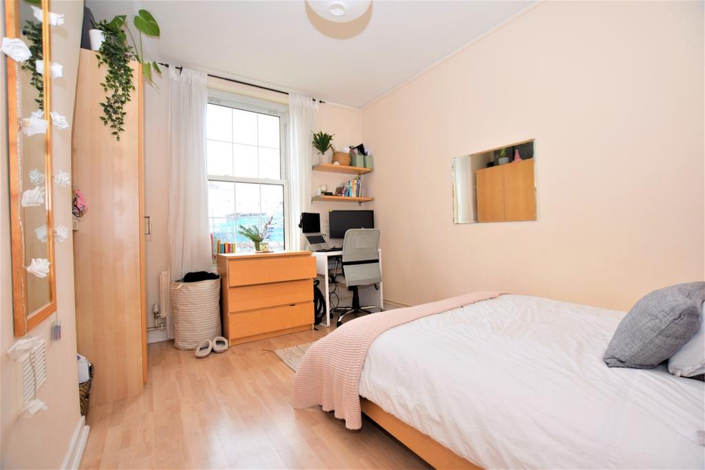 Bedroom two edit