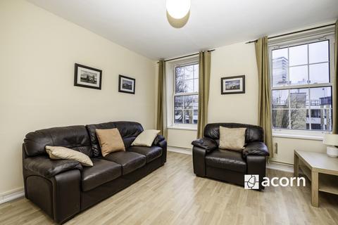 2 bedroom flat to rent, Wolseley Street Bermondsey SE1