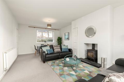 undefined, Bellenden Gardens, Edinburgh