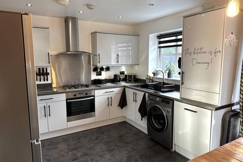 undefined, 3 John Hogan Close, Royton, Oldham, OL2 6FT