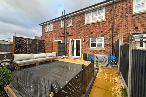undefined, 3 John Hogan Close, Royton, Oldham, OL2 6FT