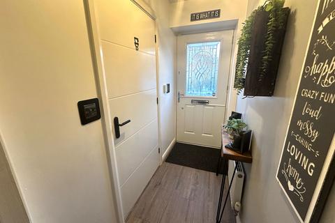 undefined, 3 John Hogan Close, Royton, Oldham, OL2 6FT