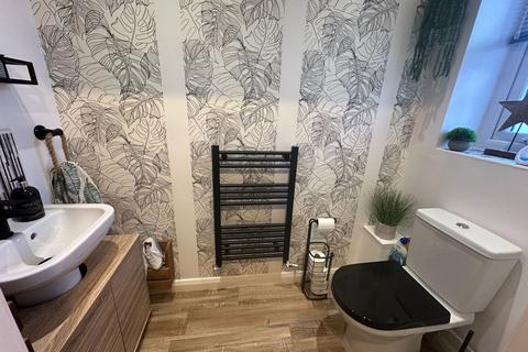 undefined, 3 John Hogan Close, Royton, Oldham, OL2 6FT