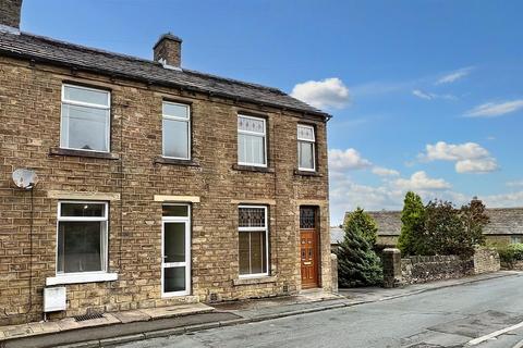 3 bedroom terraced house to rent, Top Road, Lower Cumberworth, Huddersfield