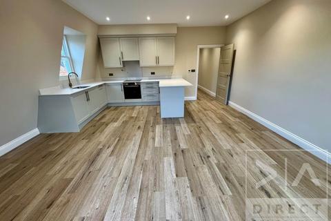 2 bedroom apartment to rent, The Parade, Epsom KT18