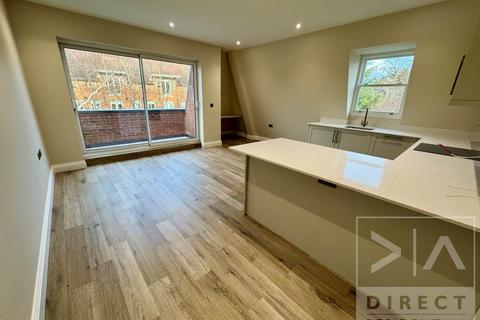 undefined, The Parade, Epsom KT18