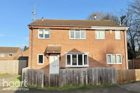 undefined, Dore Close, Northampton
