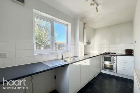 undefined, Dore Close, Northampton
